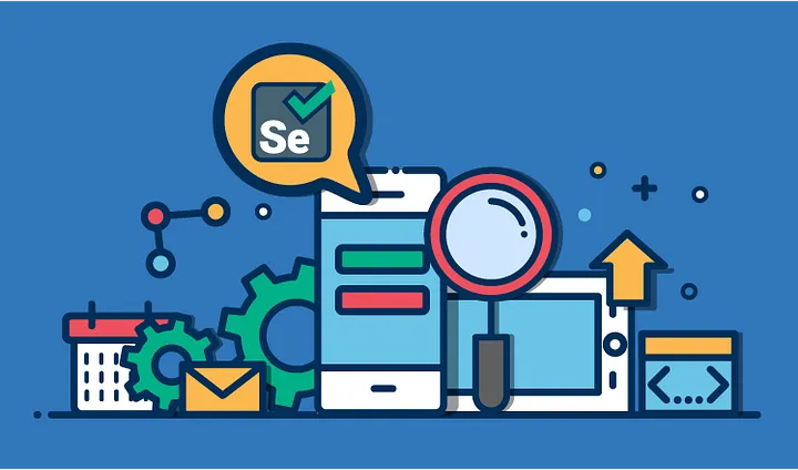 A-Z Guide to Using Selenium with Python for SEO Automation